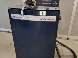 AGRAMKOW Saratronic