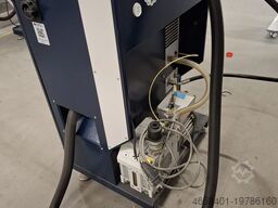 AGRAMKOW Saratronic