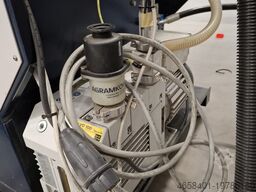 AGRAMKOW Saratronic