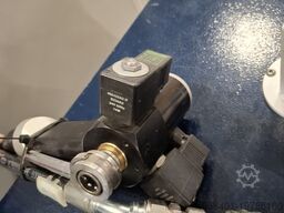 AGRAMKOW Saratronic