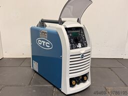 OTC DAIHEN DTX 2200 ACDC