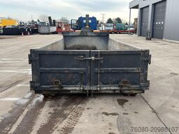 HOOK CONTAINER HAAKCONTAINER (11m³ / 6.05 x 2.30 x 0.80)
