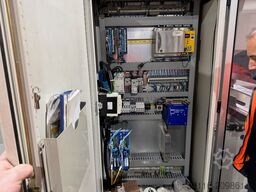 TRUMPF TrumaBend V320