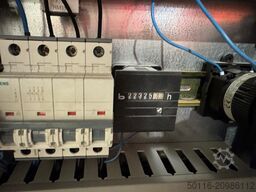 TRUMPF TrumaBend V320