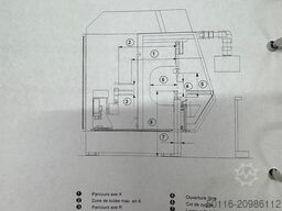 TRUMPF TrumaBend V320