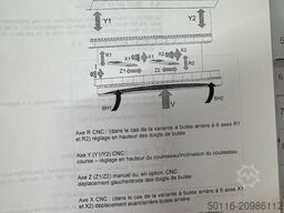 TRUMPF TrumaBend V320