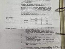 TRUMPF TrumaBend V320