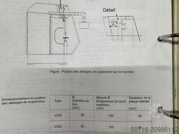 TRUMPF TrumaBend V320
