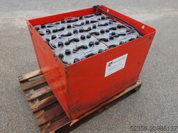 GNB 48V 6PzS690 C5-Test 76%