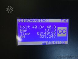 GNB 48V 6PzS690 C5-Test 76%