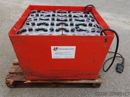 GNB 48V 6PzS690 C5-Test 76%