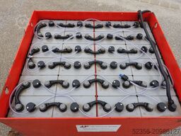 GNB 48V 6PzS690 C5-Test 76%