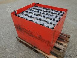 GNB 48V 6PzS690 C5-Test 76%