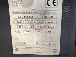 Demag Extra 200-840
