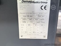 Demag Extra 200-840
