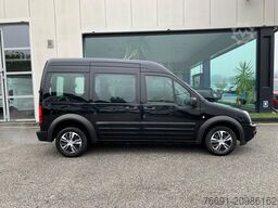Ford CONNECT Autocarro 5 posti -