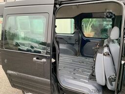 Ford CONNECT Autocarro 5 posti -