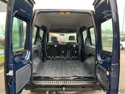 Ford CONNECT Autocarro 5 posti -