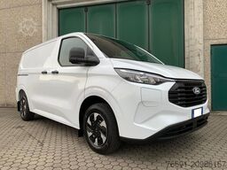 Ford Custom 320 - PLUG-IN  -  PHEV -