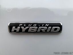 Ford Custom 320 - PLUG-IN  -  PHEV -