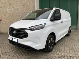 Ford Custom 320 - PLUG-IN  -  PHEV -