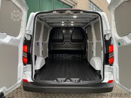 Ford Custom 320 - PLUG-IN  -  PHEV -