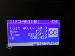 Stuba 48V 5PzS775 C5-Test 72%