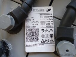 Stuba 48V 5PzS775 C5-Test 72%