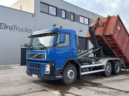 Volvo FM 9 - 300 (BELGIAN TRUCK / CAMION BELGE / INCL...