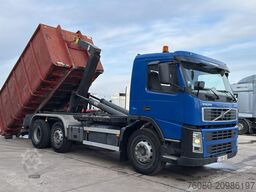 Volvo FM 9 - 300 (BELGIAN TRUCK / CAMION BELGE / INCL...