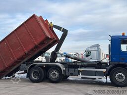 Volvo FM 9 - 300 (BELGIAN TRUCK / CAMION BELGE / INCL...