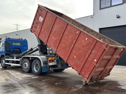 Volvo FM 9 - 300 (BELGIAN TRUCK / CAMION BELGE / INCL...