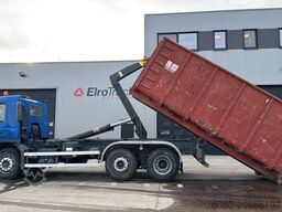 Volvo FM 9 - 300 (BELGIAN TRUCK / CAMION BELGE / INCL...