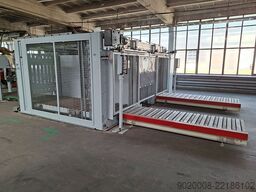 Bargstedt RTBH22/D/30/12