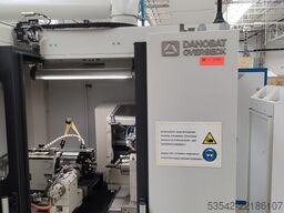 Danobat ID-200