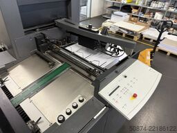 Heidelberg SM 74-4 - 2012