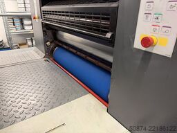 Heidelberg SM 74-4 - 2012