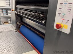 Heidelberg SM 74-4 - 2012