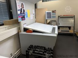 Heidelberg SM 74-4 - 2012