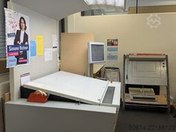 Heidelberg SM 74-4 - 2012