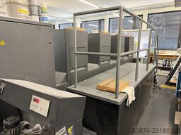 Heidelberg SM 74-4 - 2012