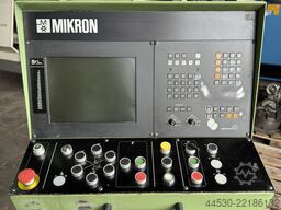 MIKRON WF 31  DE