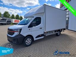 Renault Master E-Tech T35 L3H1 87 kWh