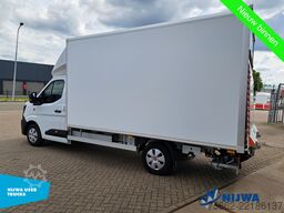 Renault Master E-Tech T35 L3H1 87 kWh