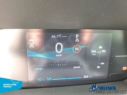 Renault Master E-Tech T35 87 kWh Citybox + Laadklep