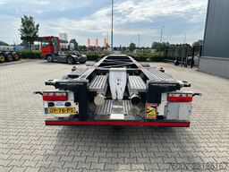 LAG N/A 20FT/30FT ADR Chassis / BPW DRUM / ADR (EXI...