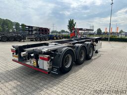 LAG N/A 20FT/30FT ADR Chassis / BPW DRUM / ADR (EXI...