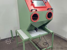 GLÄSSNER ECO