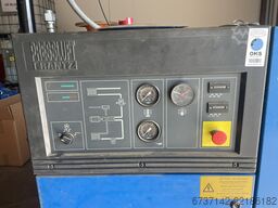 Pressluft Frantz ES 31 D