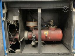 Pressluft Frantz ES 31 D